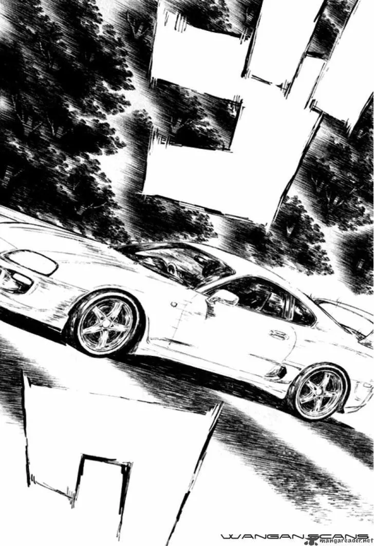 Initial D - Page 3