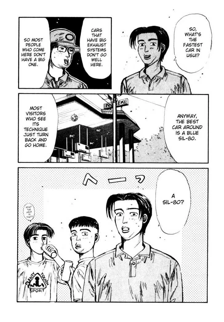 Initial D - Page 19