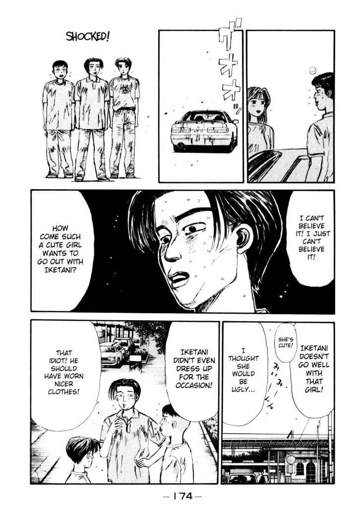 Initial D - Page 9