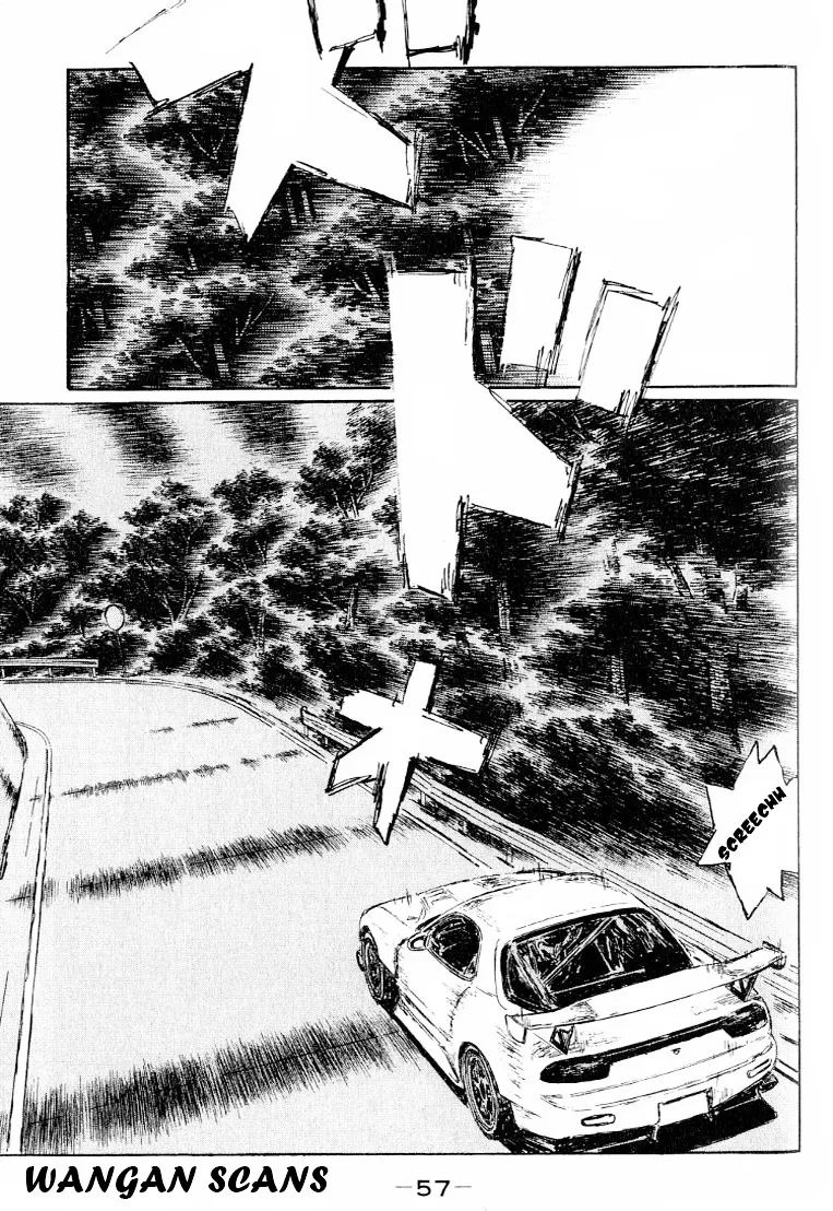 Initial D - Page 4