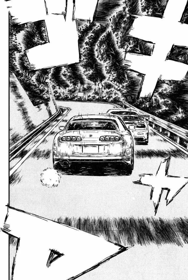 Initial D - Page 3