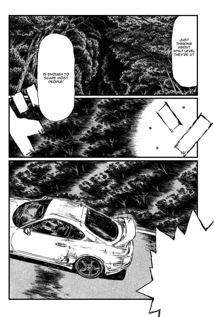 Initial D - Page 5