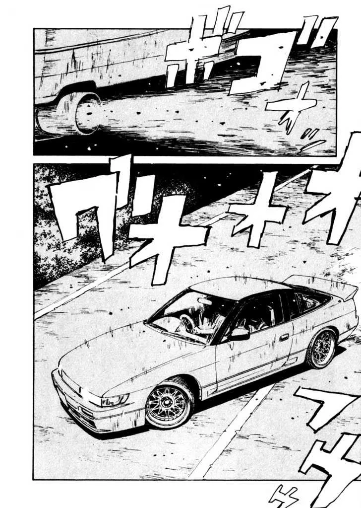 Initial D - Page 19