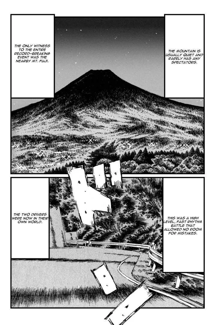 Initial D - Page 10