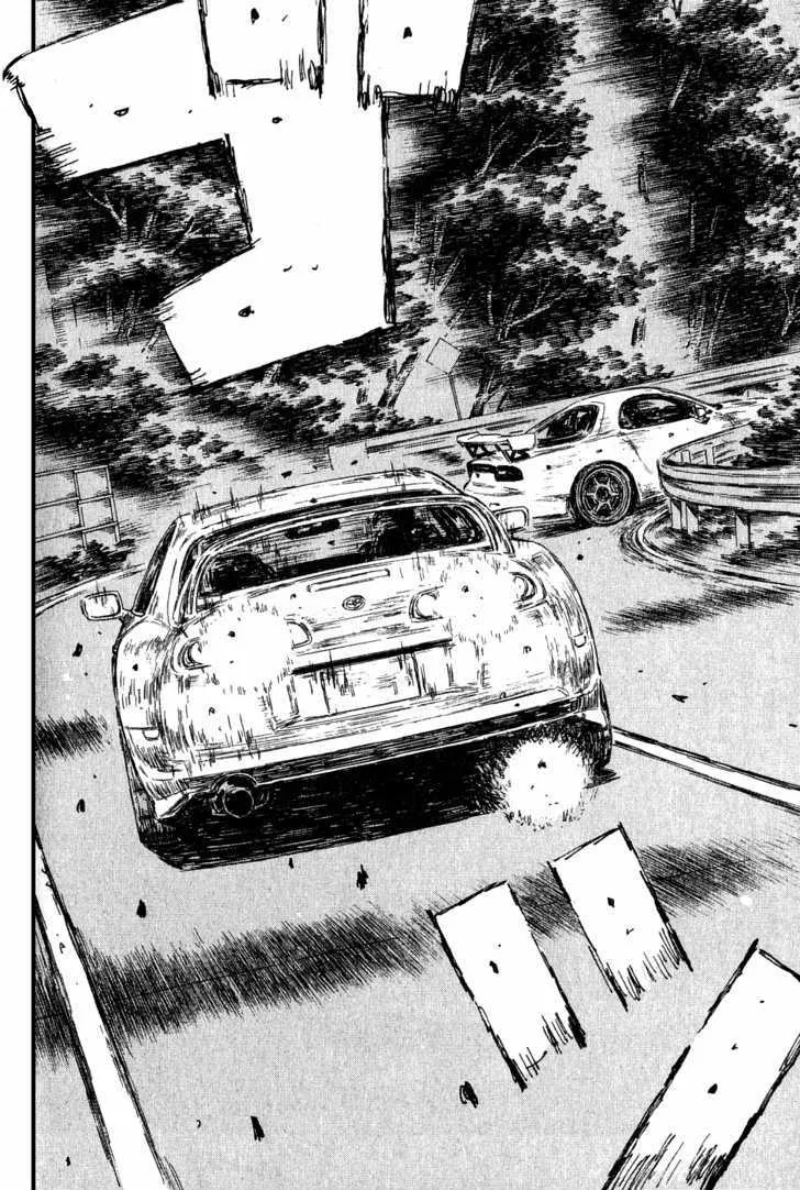 Initial D - Page 6