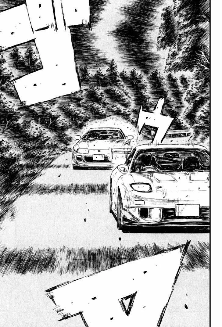 Initial D - Page 6