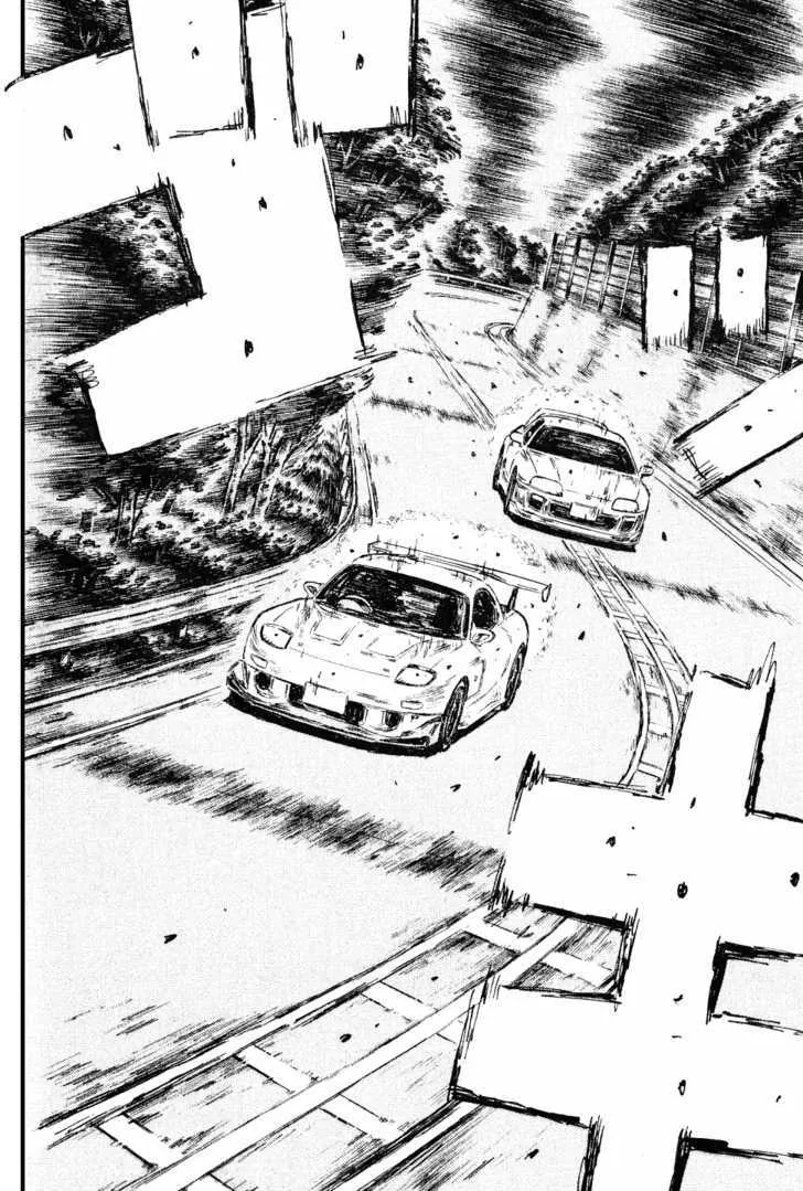 Initial D - Page 3