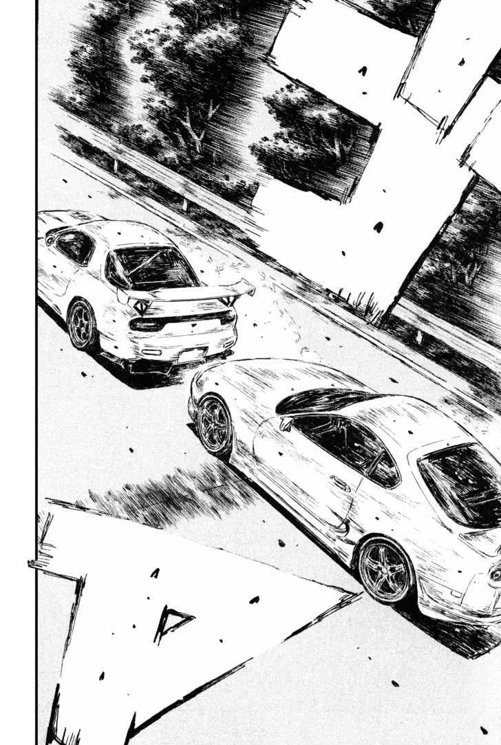 Initial D - Page 9