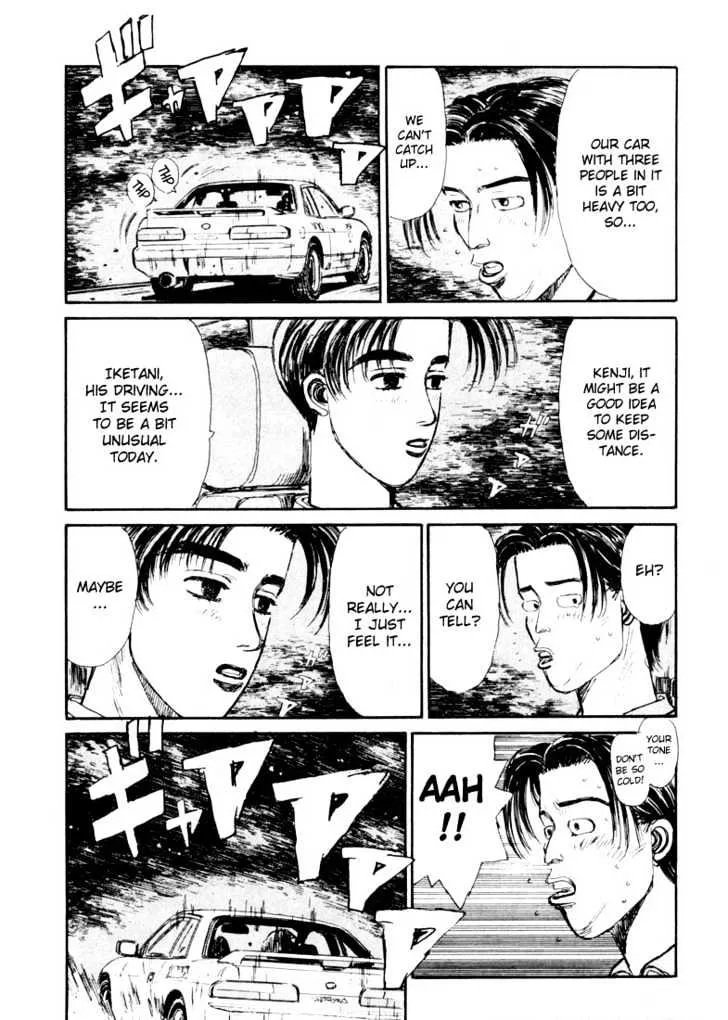 Initial D - Page 9