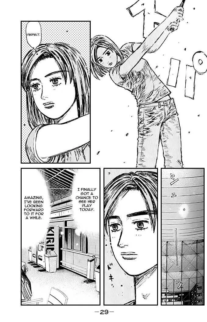 Initial D - Page 8