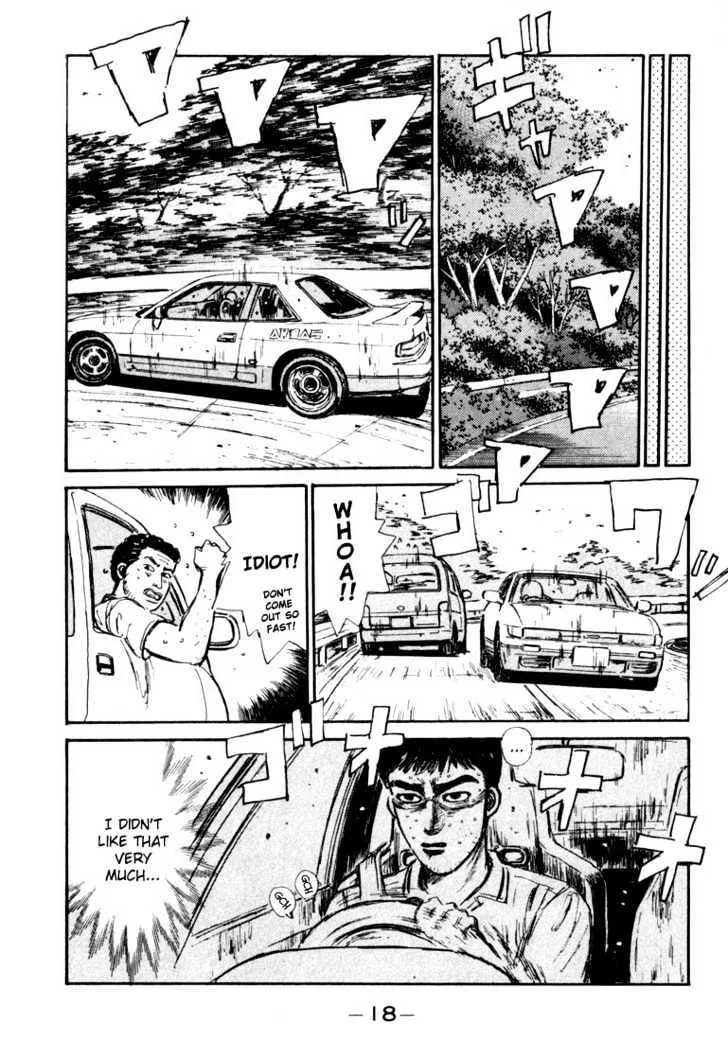 Initial D - Page 15