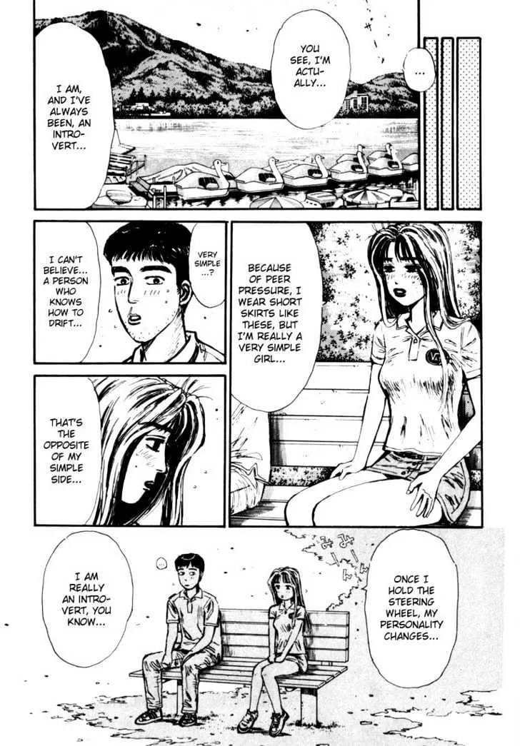 Initial D - Page 8