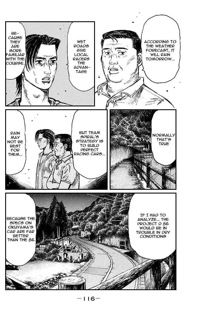 Initial D - Page 7