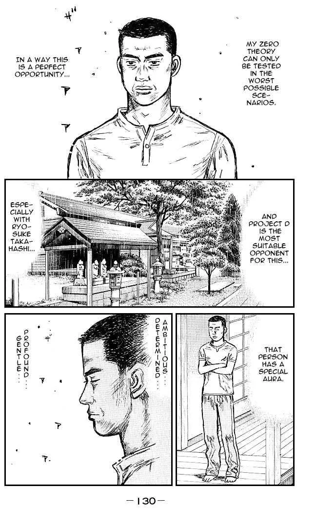 Initial D - Page 2