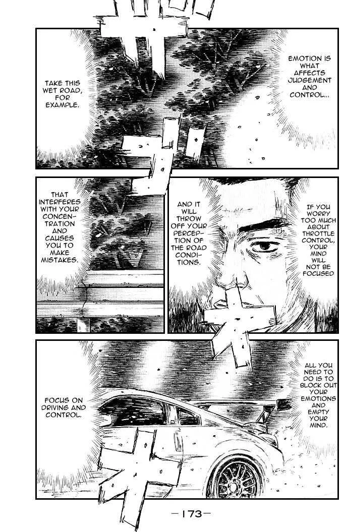 Initial D - Page 8