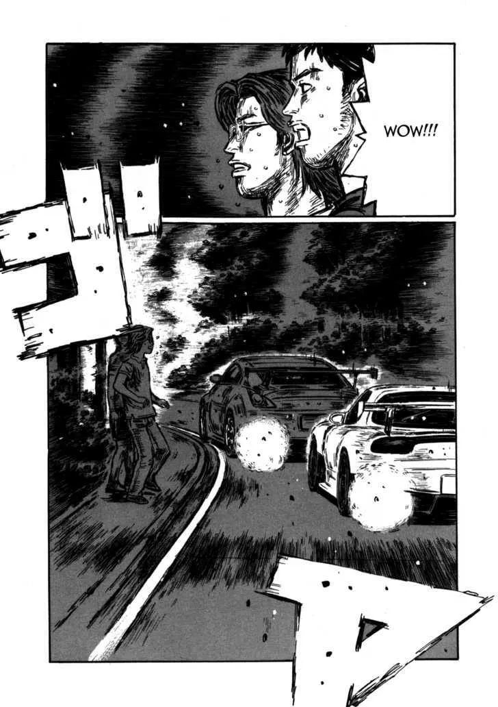 Initial D - Page 6