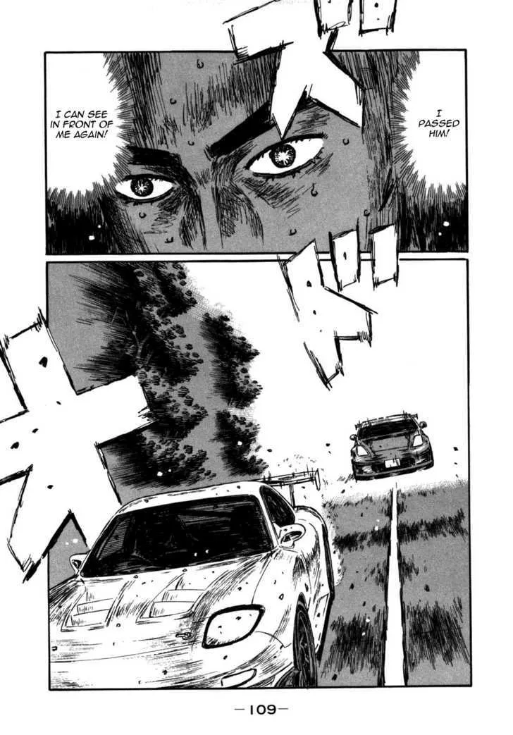 Initial D - Page 10