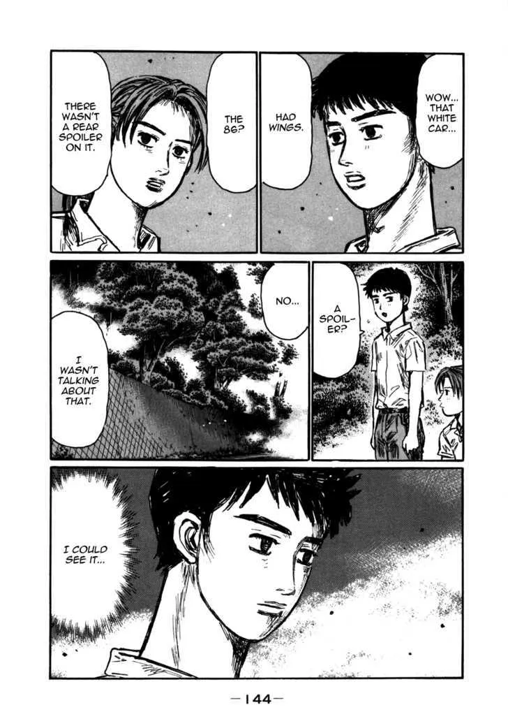 Initial D - Page 6