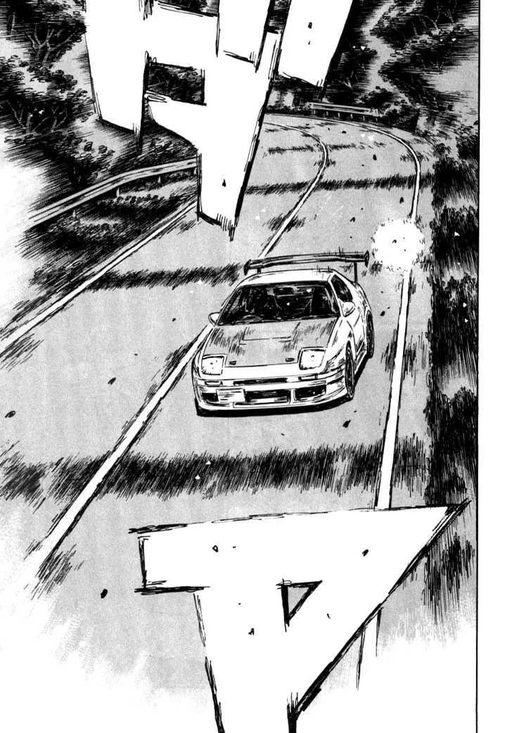 Initial D - Page 4