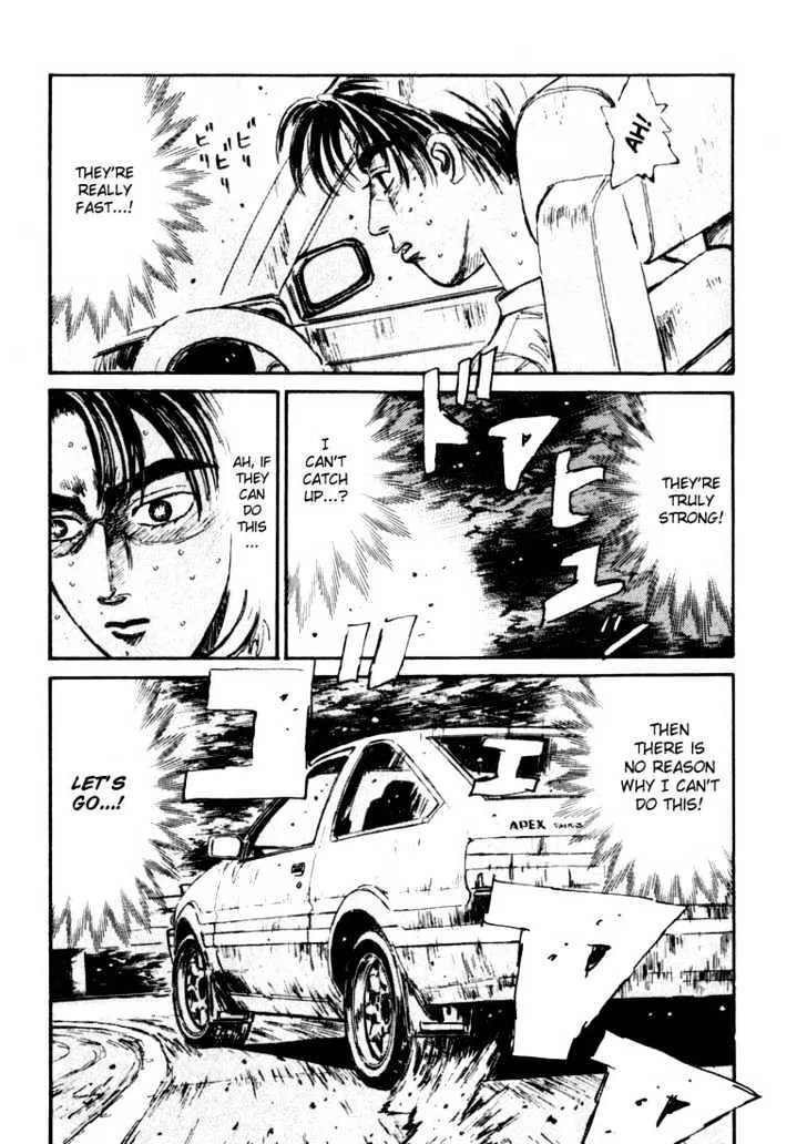 Initial D - Page 9