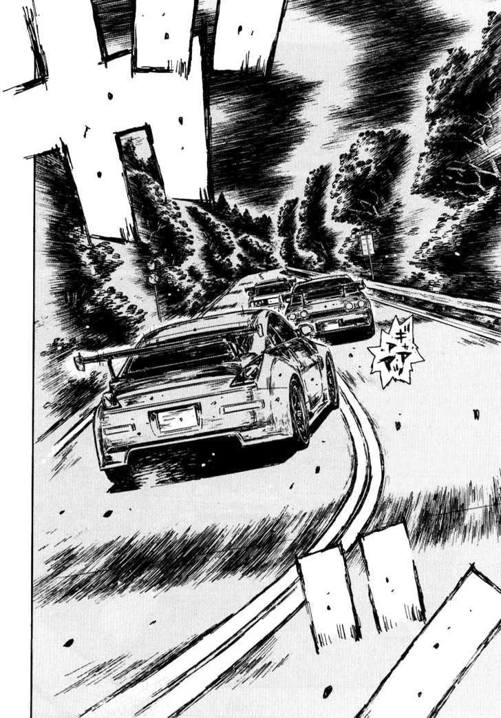 Initial D - Page 4