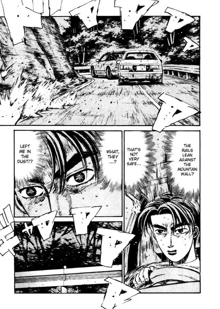 Initial D - Page 6