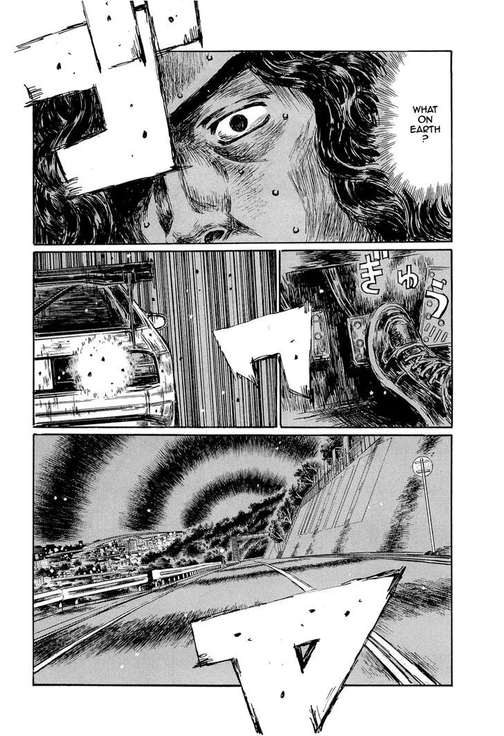 Initial D - Page 4