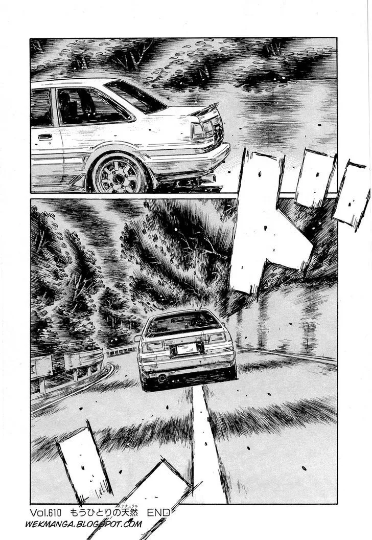 Initial D - Page 9