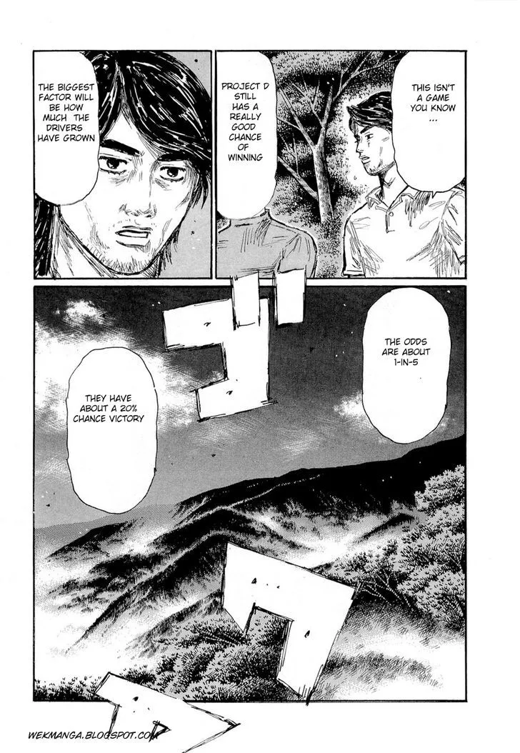 Initial D - Page 7