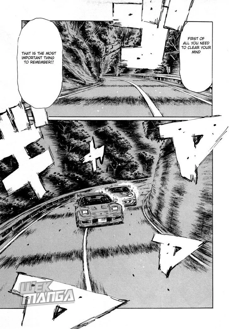 Initial D - Page 8