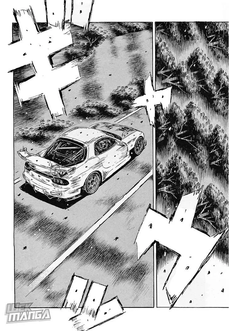 Initial D - Page 4