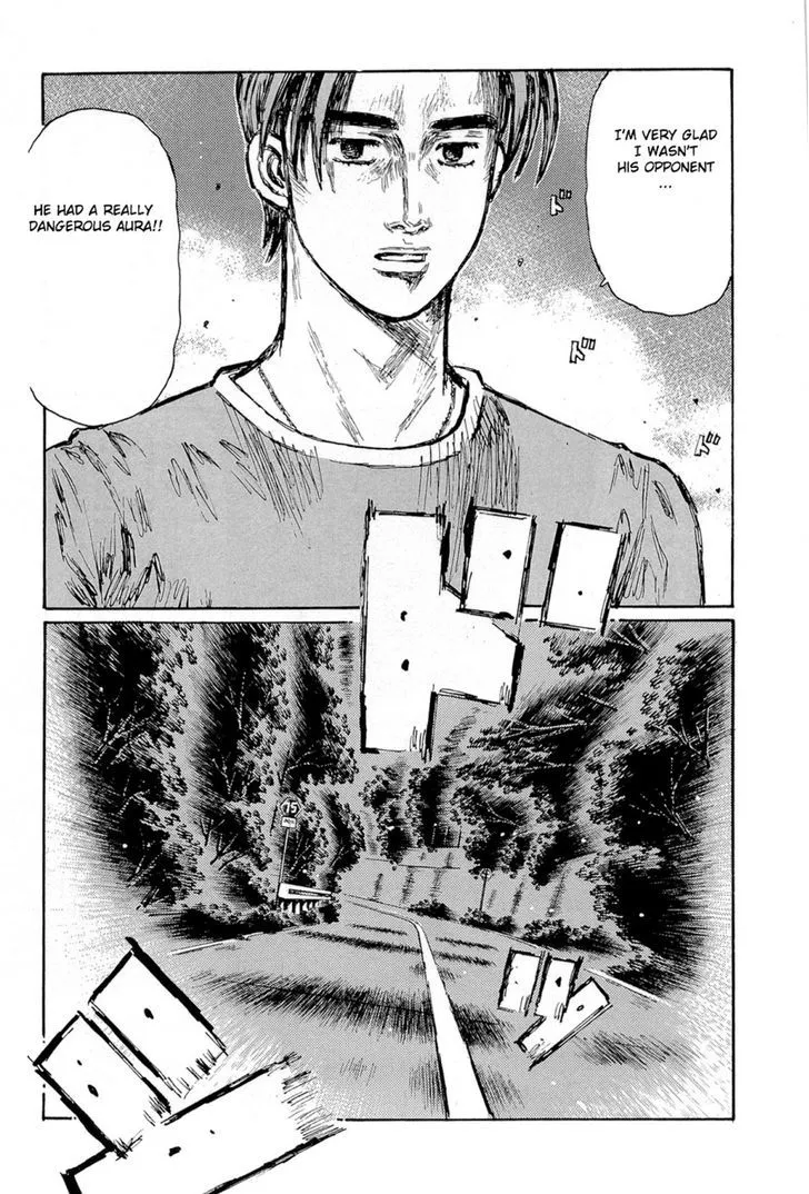 Initial D - Page 3