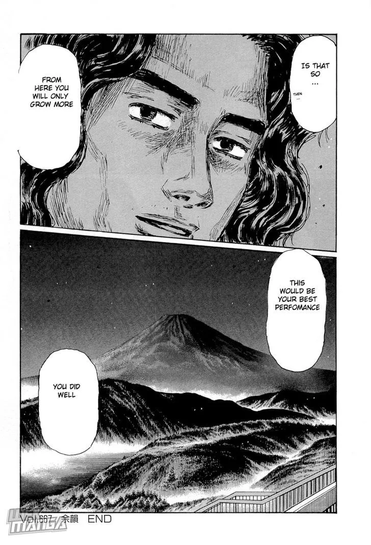 Initial D - Page 8