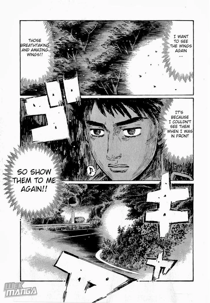 Initial D - Page 8