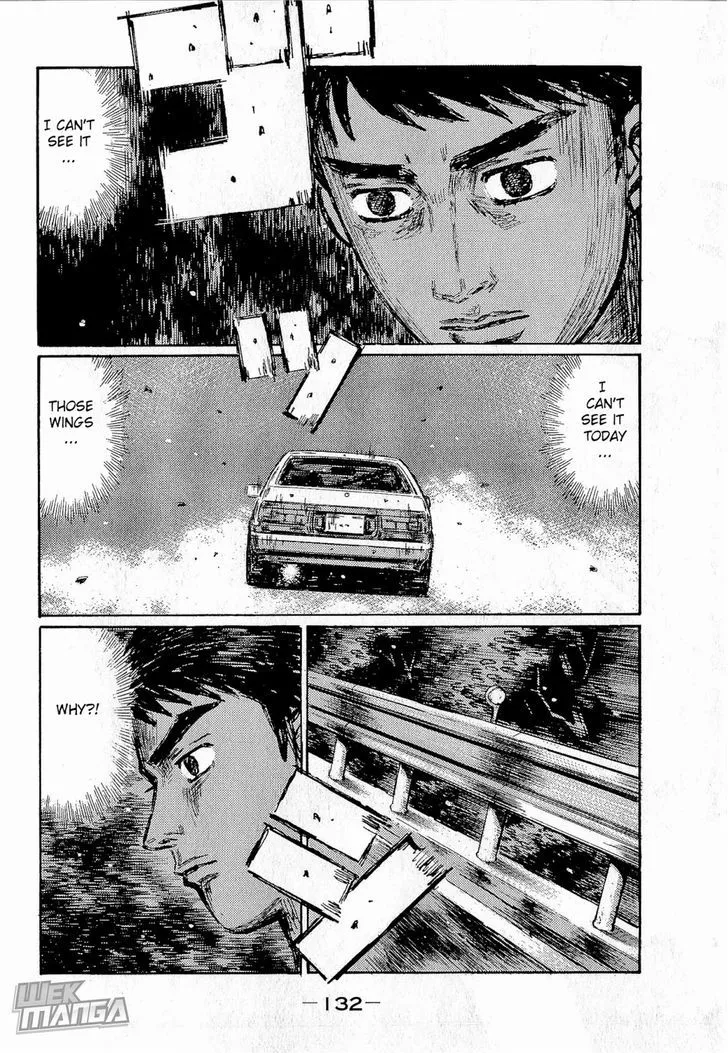 Initial D - Page 5