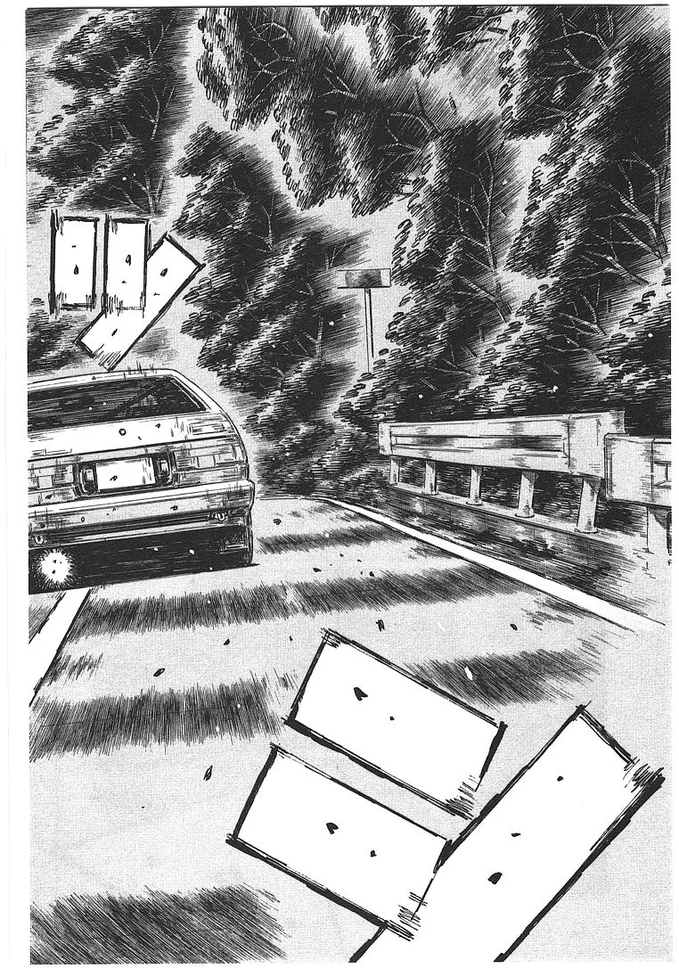 Initial D - Page 10