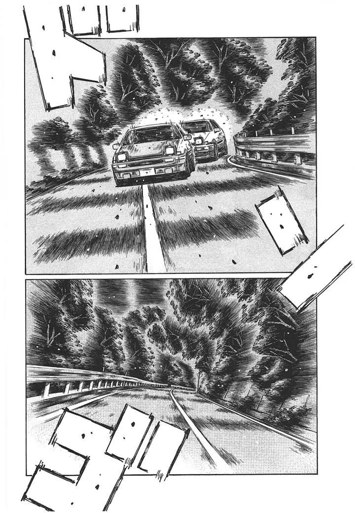 Initial D - Page 6