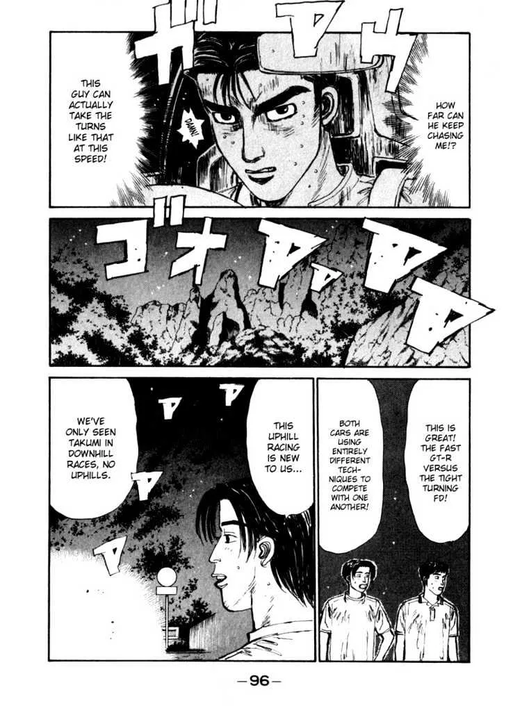 Initial D - Page 9