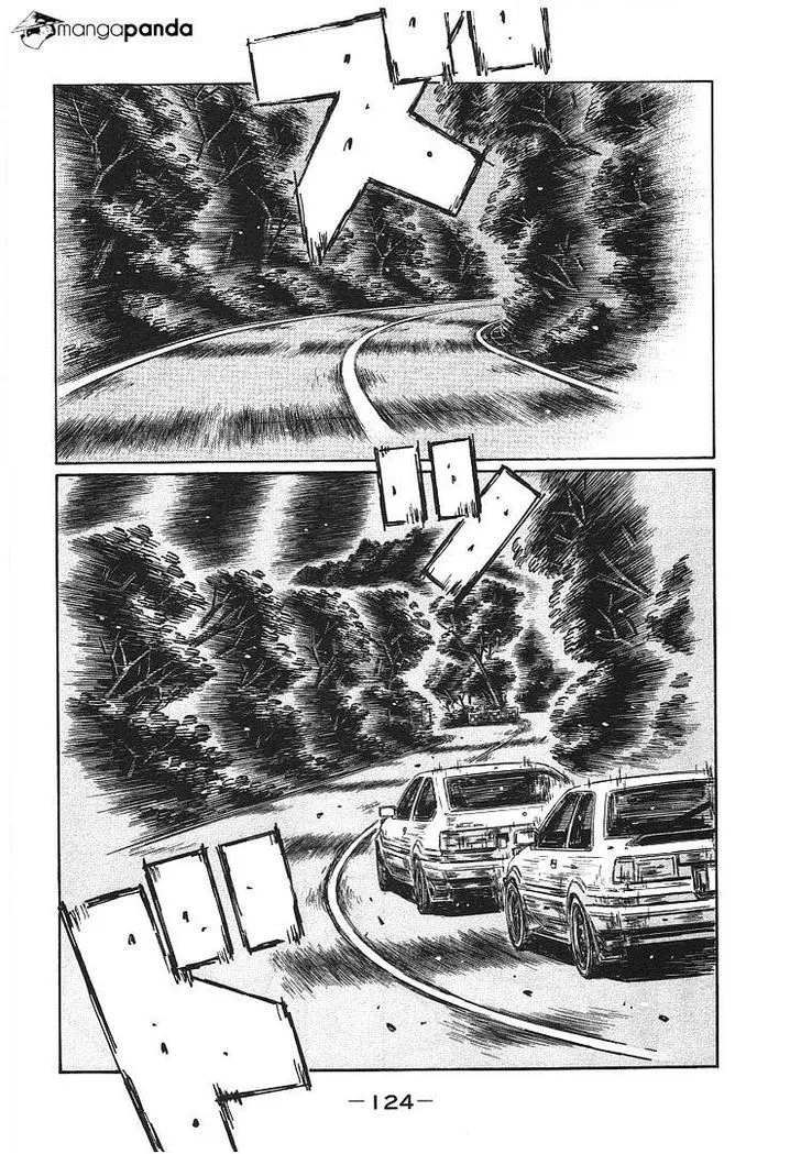 Initial D - Page 2