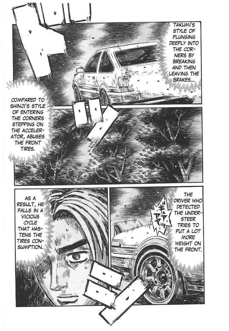 Initial D - Page 5