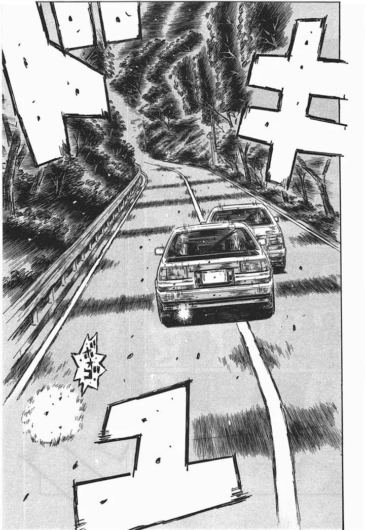 Initial D - Page 10