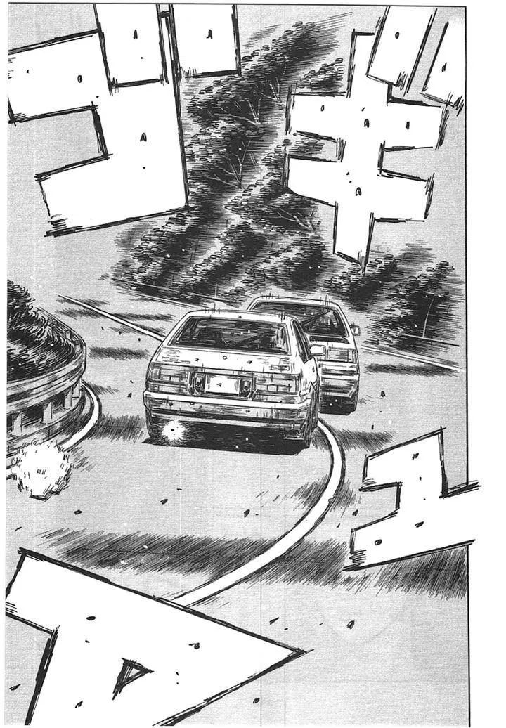 Initial D - Page 28