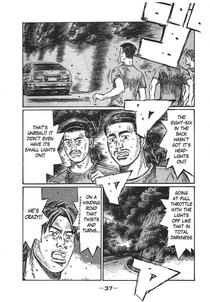 Initial D - Page 36