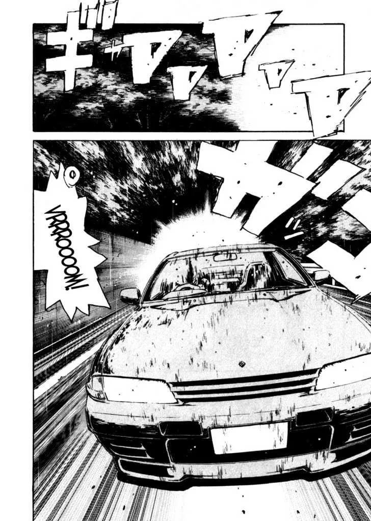 Initial D - Page 14