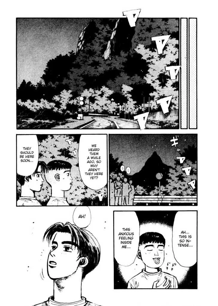 Initial D - Page 7