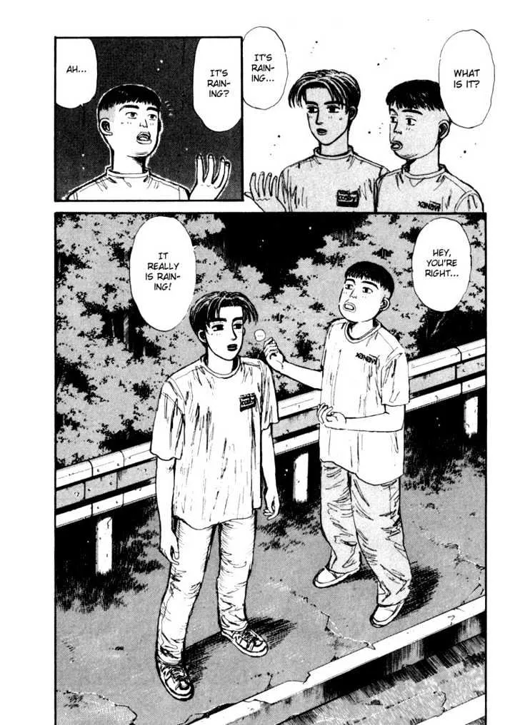 Initial D - Page 8