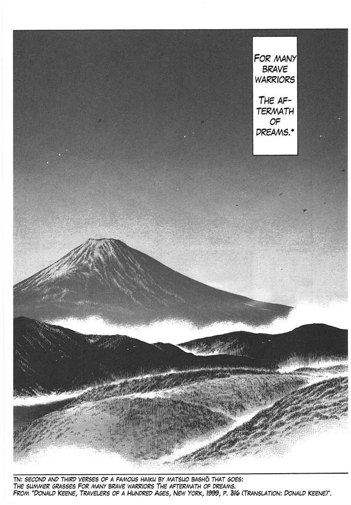 Initial D Chapter 717 page 8 - MangaNelo