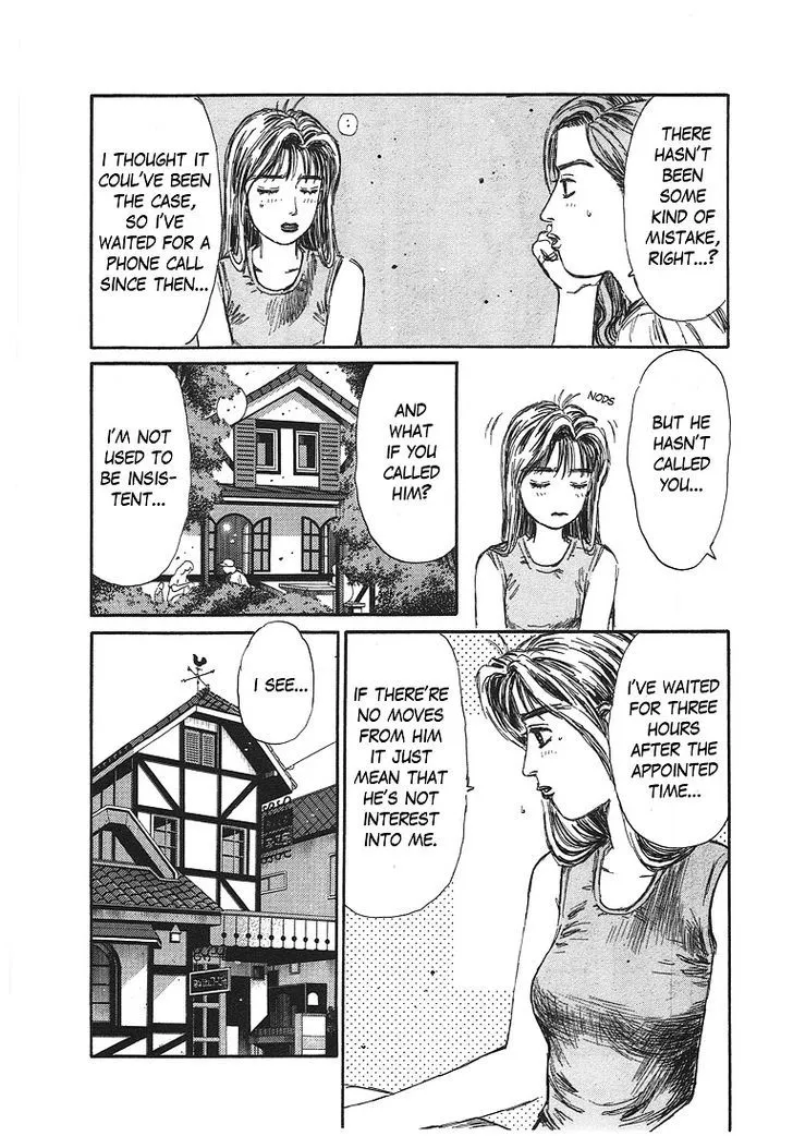 Initial D - Page 10