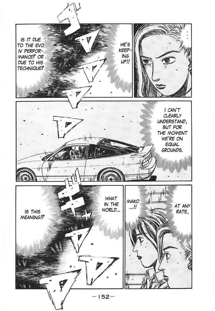 Initial D - Page 35