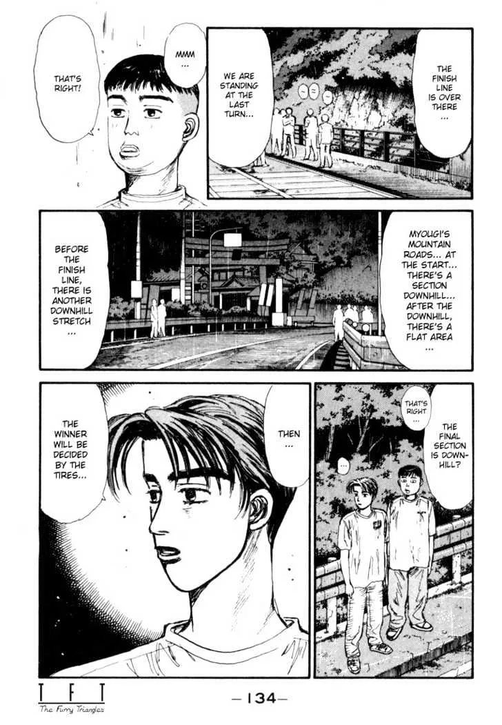 Initial D - Page 8